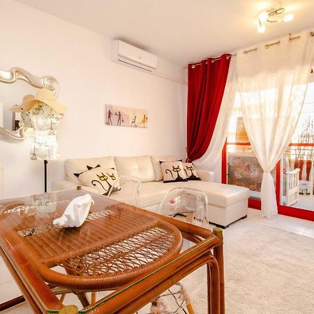 Espanatour Playa Del Cura Torrevieja Zewnętrze zdjęcie
